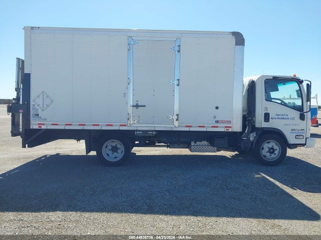 Isuzu Npr Hd 2021 54DC4W1D3MS206408 Image 6