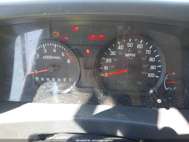 Isuzu Npr Hd 2021 54DC4W1D3MS206408 Image 7