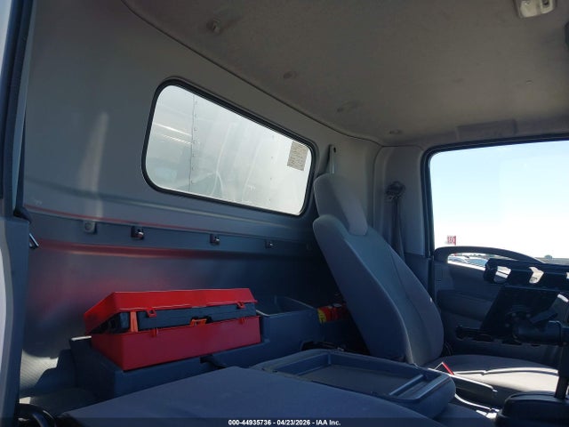 Isuzu Npr Hd 2021 54DC4W1D3MS206408 Image 8