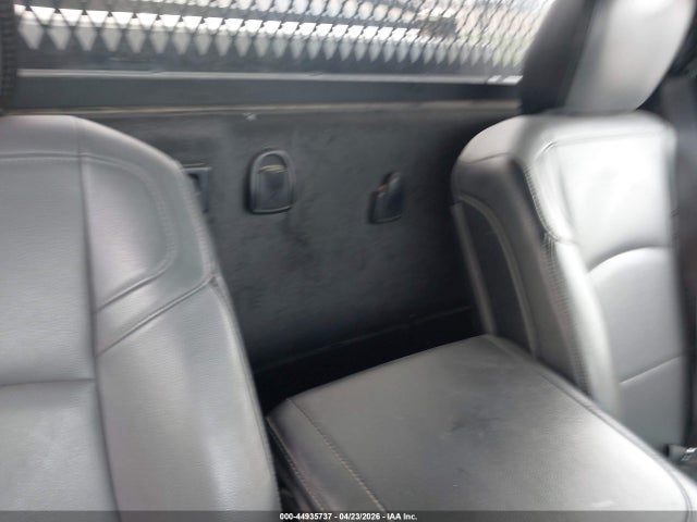 44935737 :رقم المزاد ، 3C6MR4AJ8RG210738 vin ، 2024 Ram 2500 Tradesman  4x2 8' Box مزاد بيع
