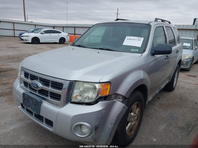 44935739 :رقم المزاد ، 1FMCU93Z28KA09732 vin ، 2008 Ford Escape Xlt مزاد بيع