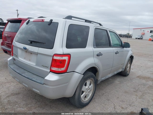 44935739 :رقم المزاد ، 1FMCU93Z28KA09732 vin ، 2008 Ford Escape Xlt مزاد بيع