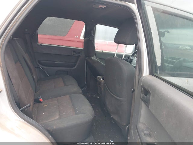44935739 :رقم المزاد ، 1FMCU93Z28KA09732 vin ، 2008 Ford Escape Xlt مزاد بيع