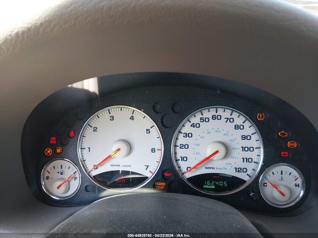 Aukcja sprzedaży 2004 Jeep Liberty Limited Edition, vin: 1J4GL58K24W118668, numer aukcji: 44935740