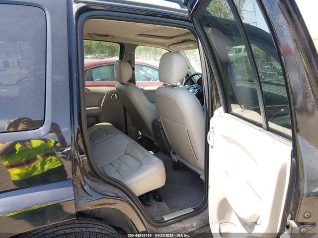 Aukcja sprzedaży 2004 Jeep Liberty Limited Edition, vin: 1J4GL58K24W118668, numer aukcji: 44935740