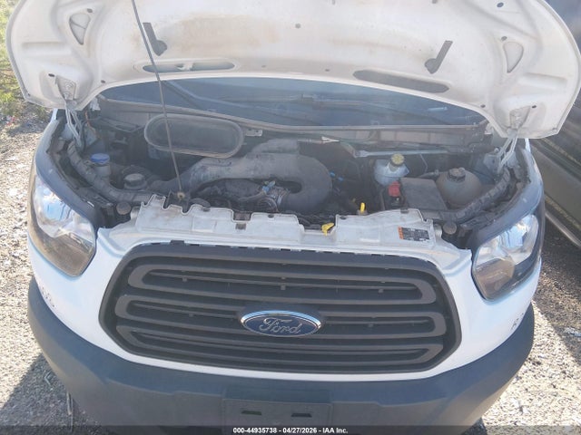 Ford Transit-350 2018 1FTBW2CM5JKB37698 Image 10