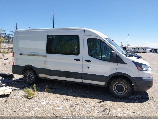 Ford Transit-350 2018 1FTBW2CM5JKB37698 Image 18