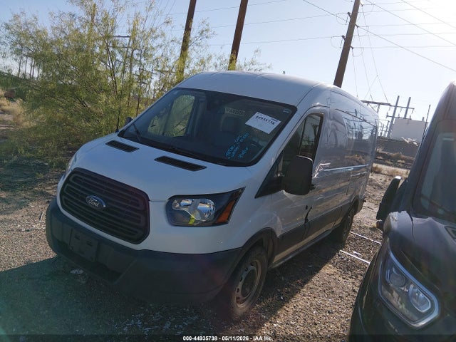 Ford Transit-350 2018 1FTBW2CM5JKB37698 Image 19