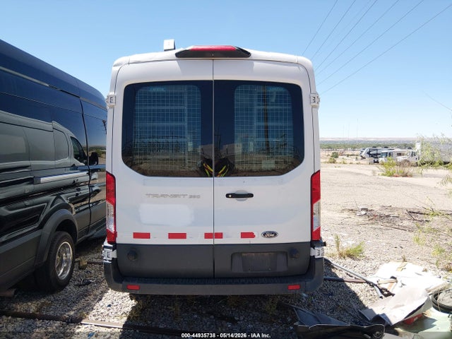 Ford Transit-350 2018 1FTBW2CM5JKB37698 Image 21