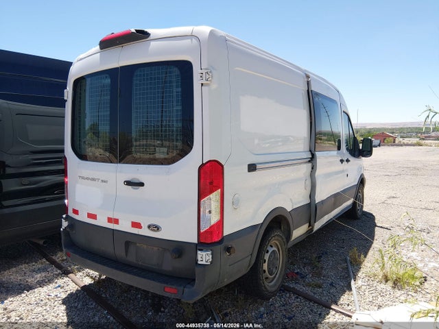 Ford Transit-350 2018 1FTBW2CM5JKB37698 Image 4