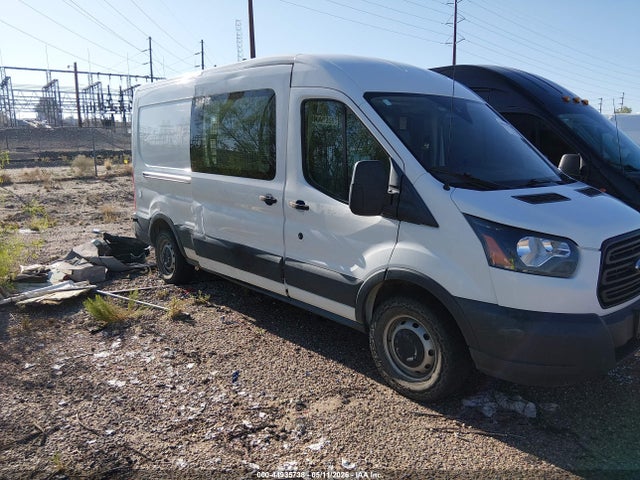 Ford Transit-350 2018 1FTBW2CM5JKB37698 Image 6