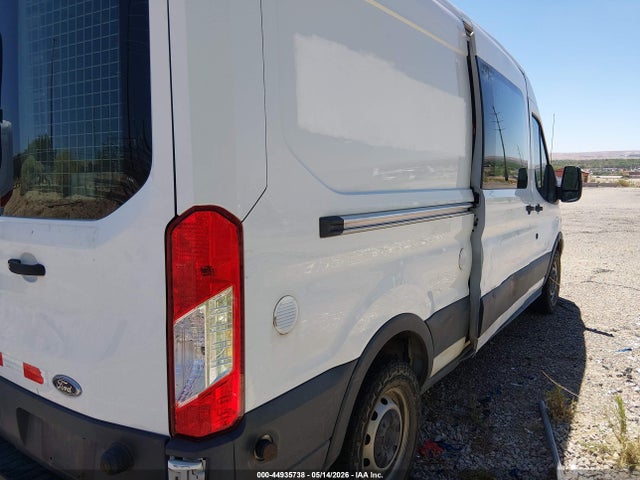 Ford Transit-350 2018 1FTBW2CM5JKB37698 Image 13
