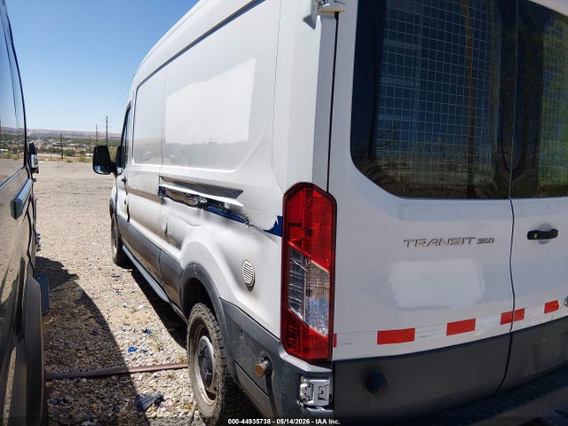 Ford Transit-350 2018 1FTBW2CM5JKB37698 Image 14