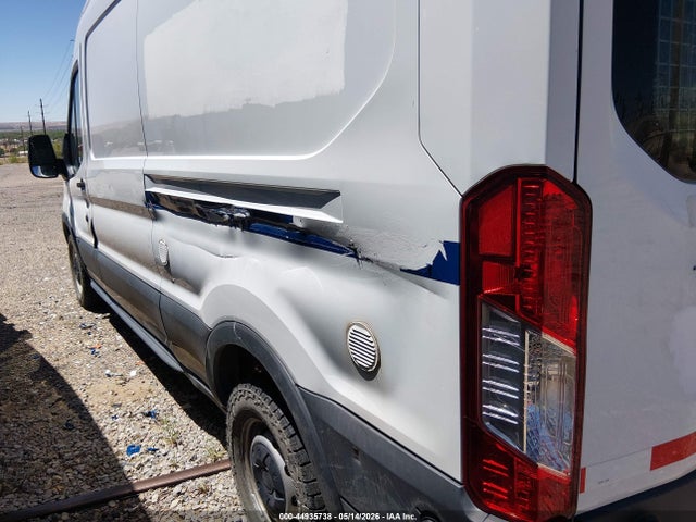 Ford Transit-350 2018 1FTBW2CM5JKB37698 Image 15