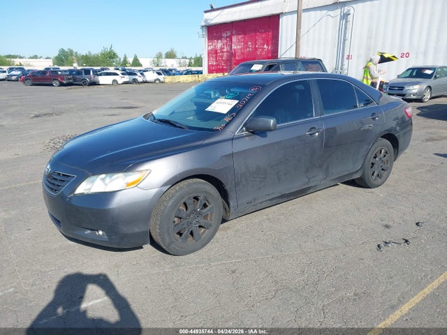 Продажа на аукционе авто 2009 Toyota Camry Xle, vin: 4T1BE46K39U310719, номер лота: 44935744