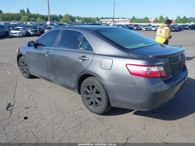 Продажа на аукционе авто 2009 Toyota Camry Xle, vin: 4T1BE46K39U310719, номер лота: 44935744