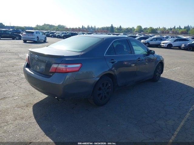 Продажа на аукционе авто 2009 Toyota Camry Xle, vin: 4T1BE46K39U310719, номер лота: 44935744