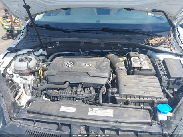 Продажа на аукционе авто 2018 Volkswagen Golf Alltrack Tsi S/tsi Se/tsi Sel, vin: 3VWH17AU8JM763759, номер лота: 44935746