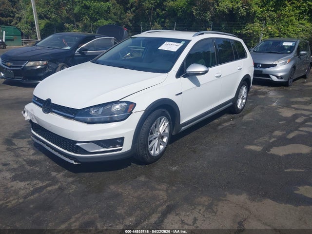 Продажа на аукционе авто 2018 Volkswagen Golf Alltrack Tsi S/tsi Se/tsi Sel, vin: 3VWH17AU8JM763759, номер лота: 44935746