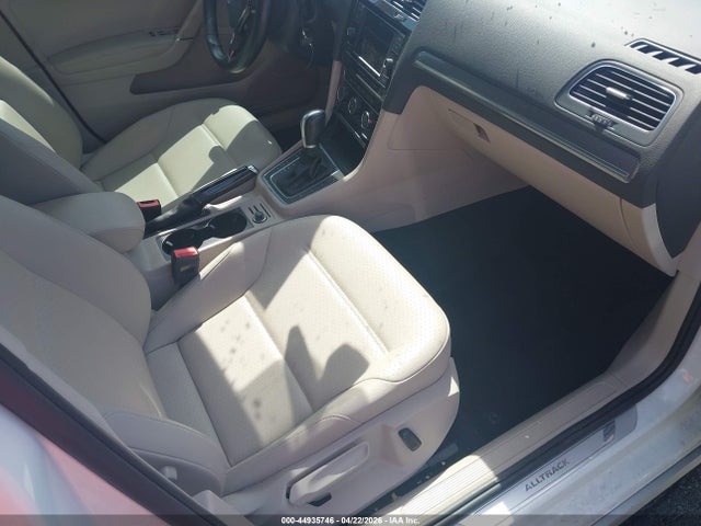 Продажа на аукционе авто 2018 Volkswagen Golf Alltrack Tsi S/tsi Se/tsi Sel, vin: 3VWH17AU8JM763759, номер лота: 44935746