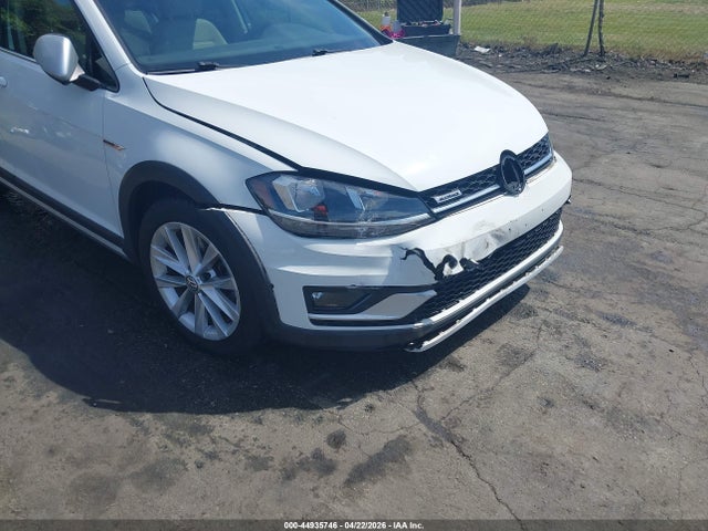 Продажа на аукционе авто 2018 Volkswagen Golf Alltrack Tsi S/tsi Se/tsi Sel, vin: 3VWH17AU8JM763759, номер лота: 44935746