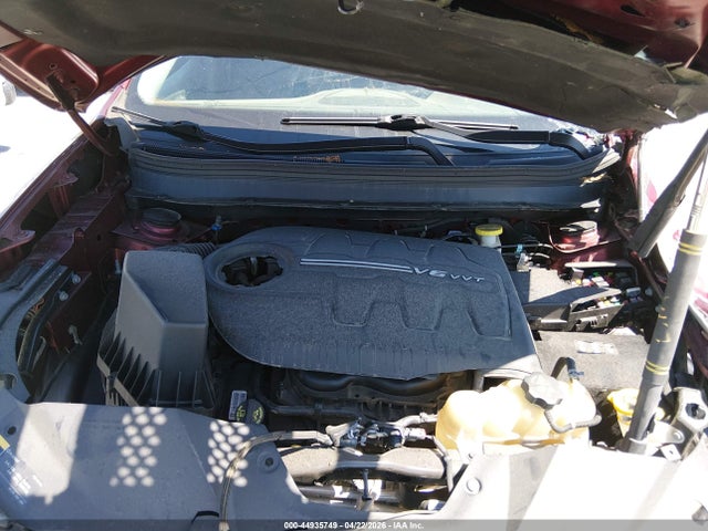Продаж на аукціоні авто 2019 Jeep Cherokee Limited 4x4, vin: 1C4PJMDX0KD300014, номер лоту: 44935749