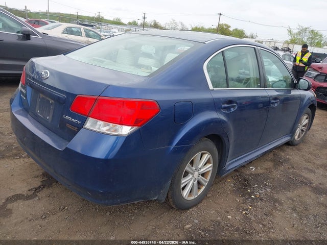 Aukcja sprzedaży 2010 Subaru Legacy 2.5i Premium, vin: 4S3BMBC62A3210222, numer aukcji: 44935748