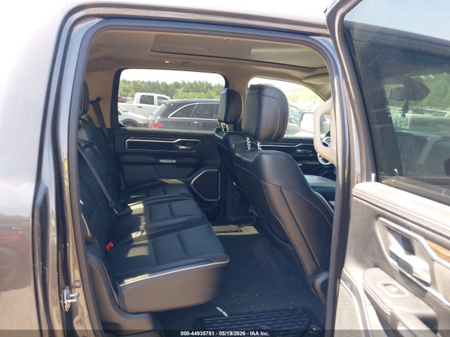 44935751 :رقم المزاد ، 1C6SRFJT3LN242788 vin ، 2020 Ram 1500 Laramie  4x4 5'7 Box مزاد بيع