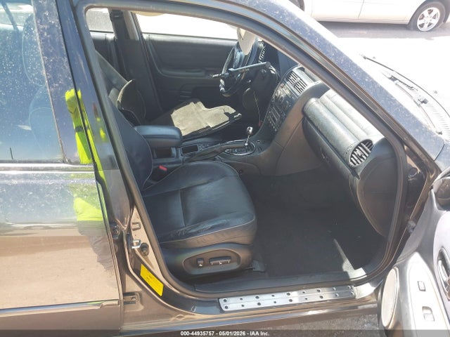 44935757 :رقم المزاد ، JTHBD192120060801 vin ، 2002 Lexus Is 300 مزاد بيع