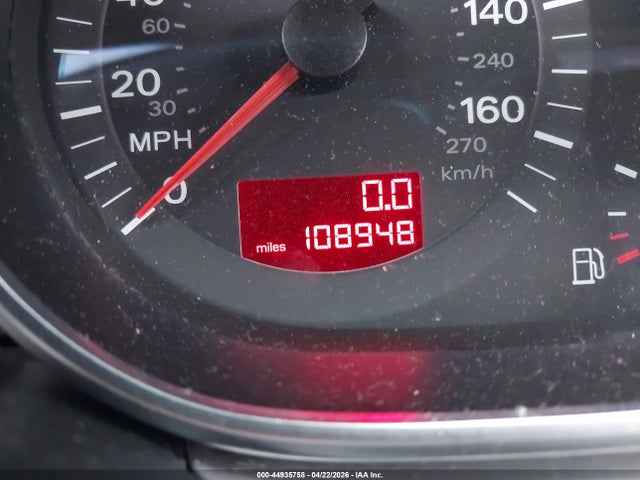 44935758 :رقم المزاد ، WA1BY74L47D097750 vin ، 2007 Audi Q7 3.6 Premium مزاد بيع