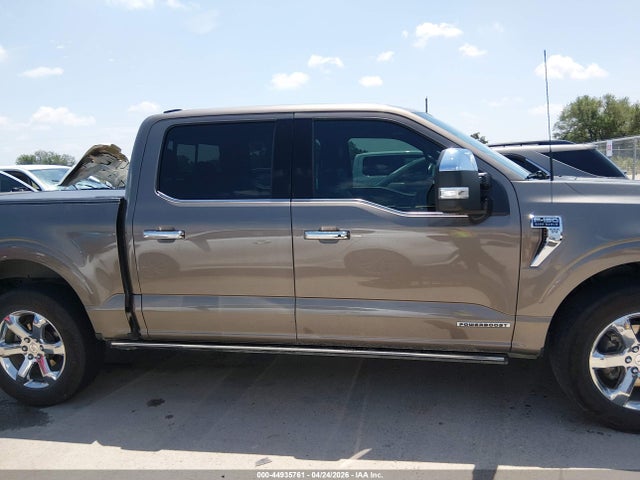 Ford F-150 King Ranch 2021 1FTFW1ED4MFB77888 Image 13
