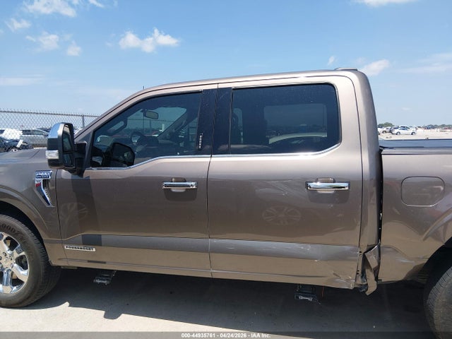 Ford F-150 King Ranch 2021 1FTFW1ED4MFB77888 Image 14