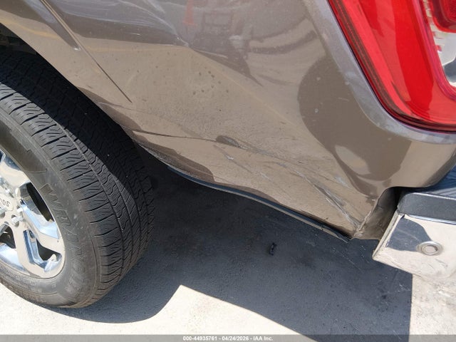 Ford F-150 King Ranch 2021 1FTFW1ED4MFB77888 Image 17