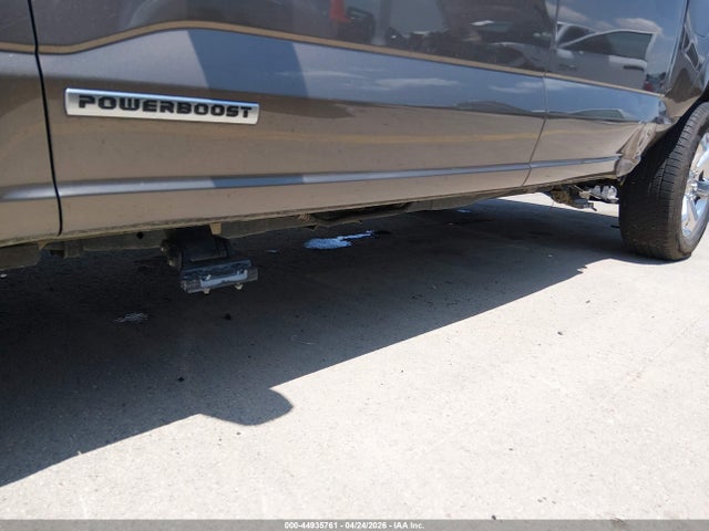 Ford F-150 King Ranch 2021 1FTFW1ED4MFB77888 Image 19
