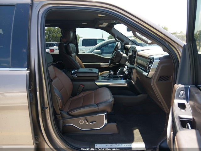 Ford F-150 King Ranch 2021 1FTFW1ED4MFB77888 Image 5