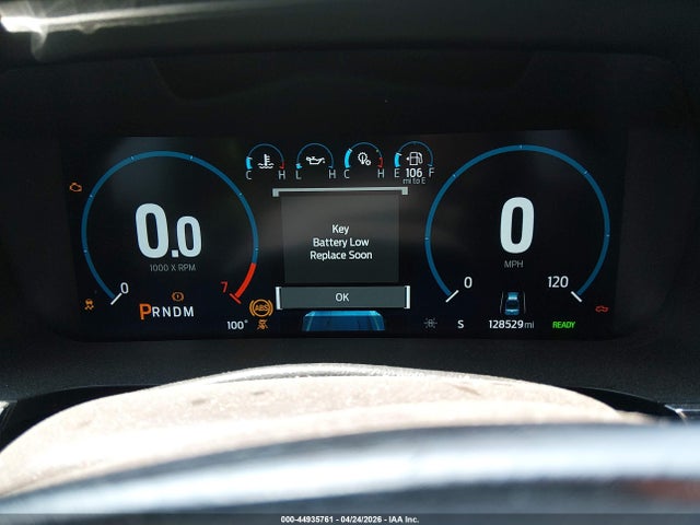 Ford F-150 King Ranch 2021 1FTFW1ED4MFB77888 Image 7