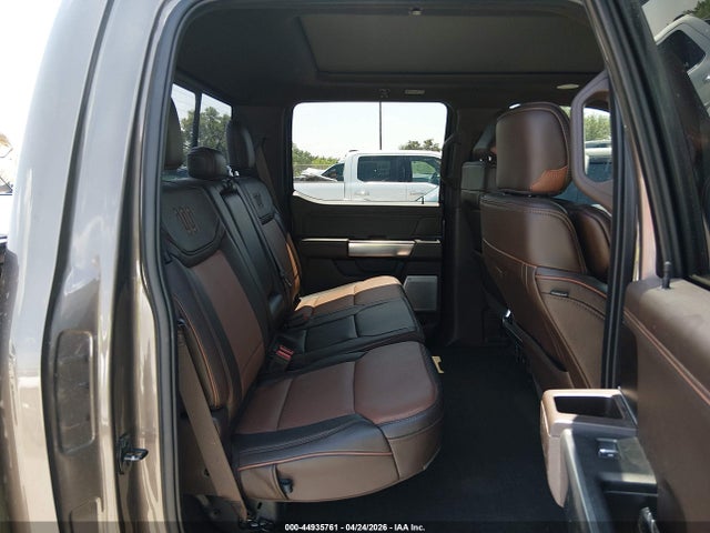 Ford F-150 King Ranch 2021 1FTFW1ED4MFB77888 Image 8