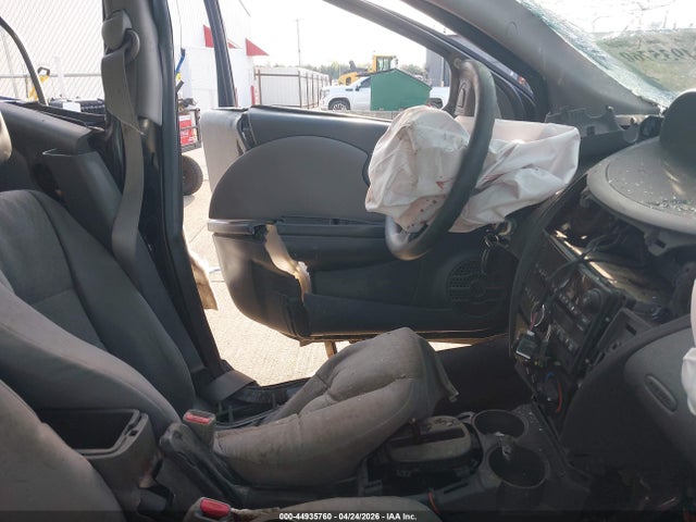 44935760 :رقم المزاد ، 1G8AJ55F07Z201392 vin ، 2007 Saturn Ion 2 مزاد بيع
