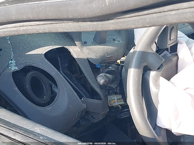 44935760 :رقم المزاد ، 1G8AJ55F07Z201392 vin ، 2007 Saturn Ion 2 مزاد بيع