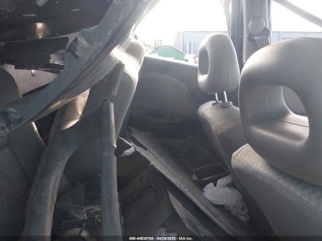 44935760 :رقم المزاد ، 1G8AJ55F07Z201392 vin ، 2007 Saturn Ion 2 مزاد بيع
