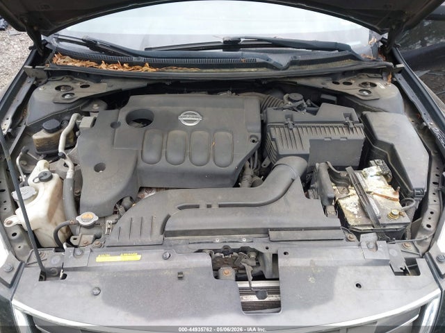 44935762 :رقم المزاد ، 1N4AL2AP6AN479621 vin ، 2010 Nissan Altima 2.5 S مزاد بيع