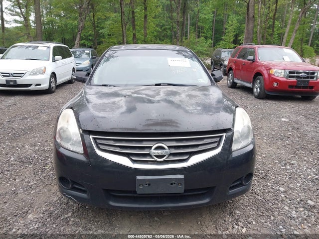 44935762 :رقم المزاد ، 1N4AL2AP6AN479621 vin ، 2010 Nissan Altima 2.5 S مزاد بيع