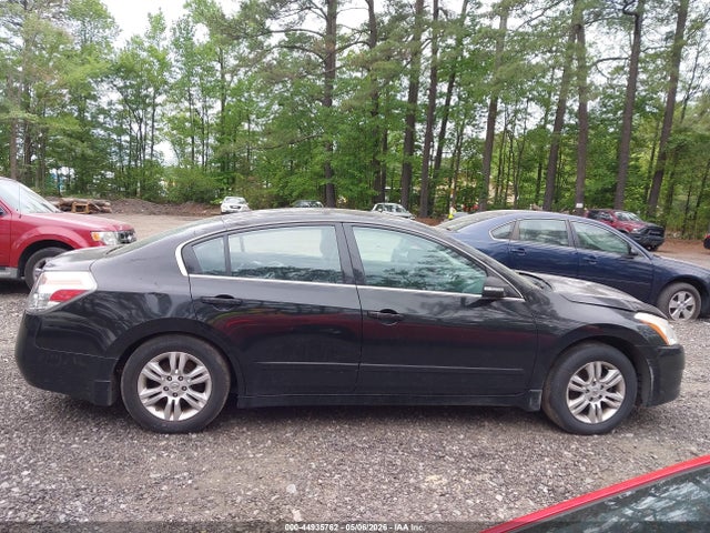 44935762 :رقم المزاد ، 1N4AL2AP6AN479621 vin ، 2010 Nissan Altima 2.5 S مزاد بيع