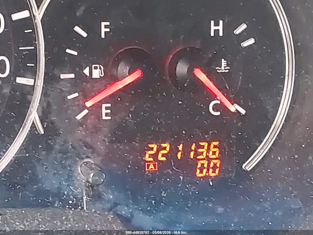 44935762 :رقم المزاد ، 1N4AL2AP6AN479621 vin ، 2010 Nissan Altima 2.5 S مزاد بيع
