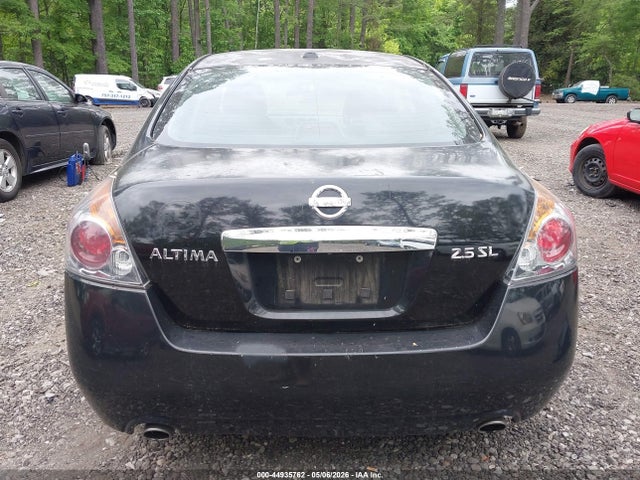 44935762 :رقم المزاد ، 1N4AL2AP6AN479621 vin ، 2010 Nissan Altima 2.5 S مزاد بيع