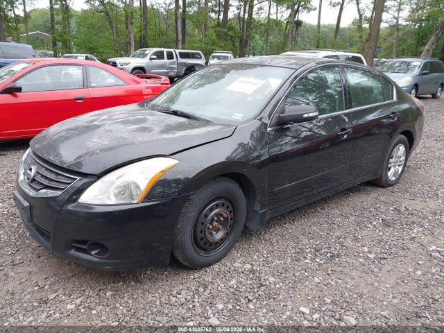 44935762 :رقم المزاد ، 1N4AL2AP6AN479621 vin ، 2010 Nissan Altima 2.5 S مزاد بيع