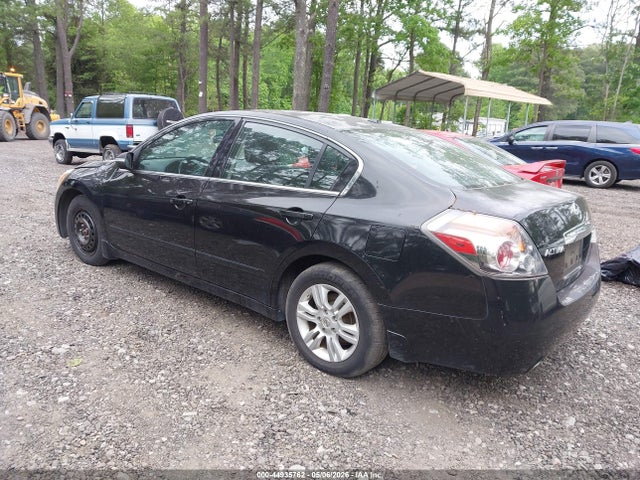 44935762 :رقم المزاد ، 1N4AL2AP6AN479621 vin ، 2010 Nissan Altima 2.5 S مزاد بيع