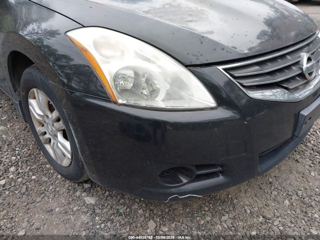 44935762 :رقم المزاد ، 1N4AL2AP6AN479621 vin ، 2010 Nissan Altima 2.5 S مزاد بيع