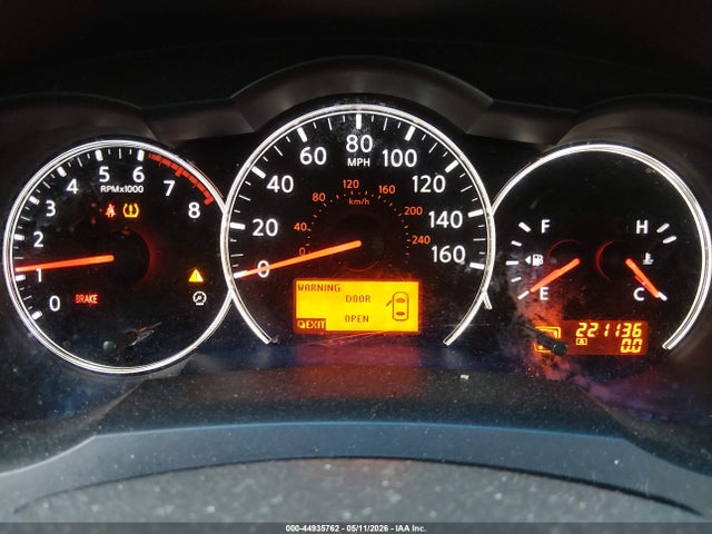 44935762 :رقم المزاد ، 1N4AL2AP6AN479621 vin ، 2010 Nissan Altima 2.5 S مزاد بيع