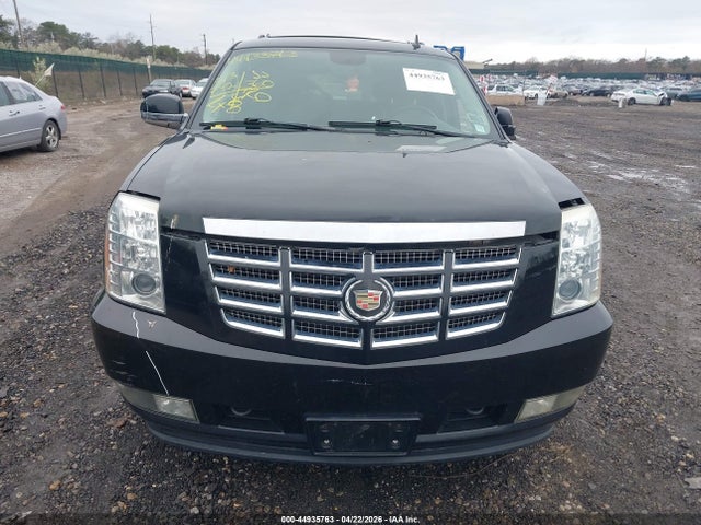 Продаж на аукціоні авто 2010 Cadillac Escalade Luxury, vin: 1GYUKBEF7AR258947, номер лоту: 44935763
